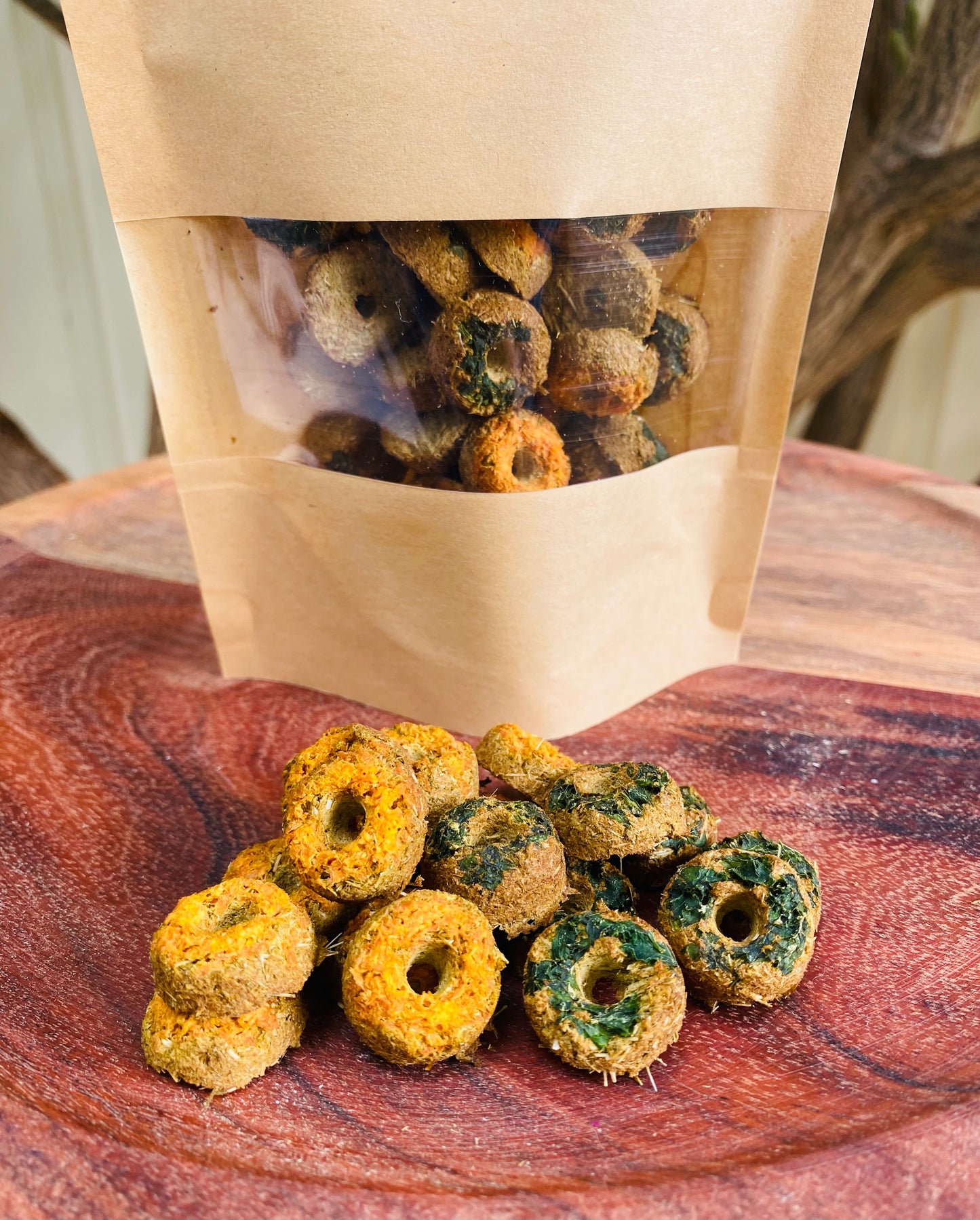 Donuts 20g
