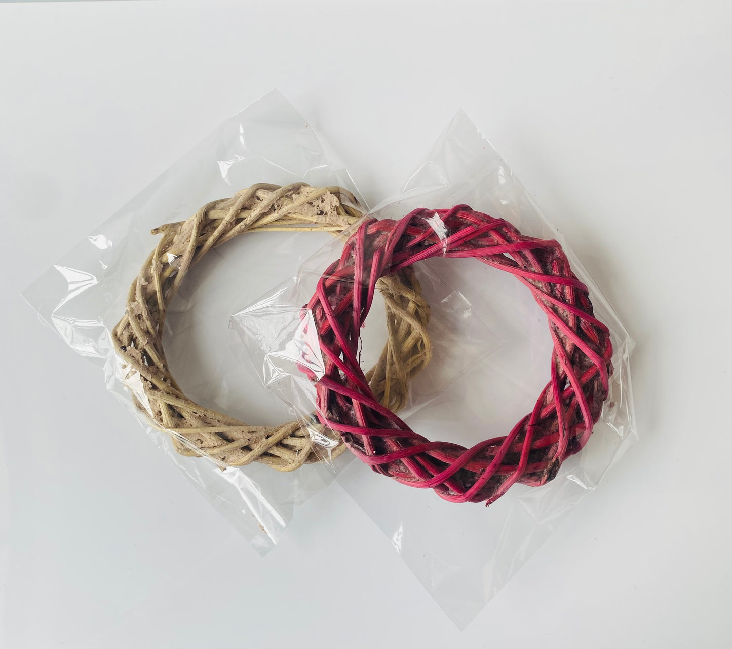 Festive Wreath Munch Box