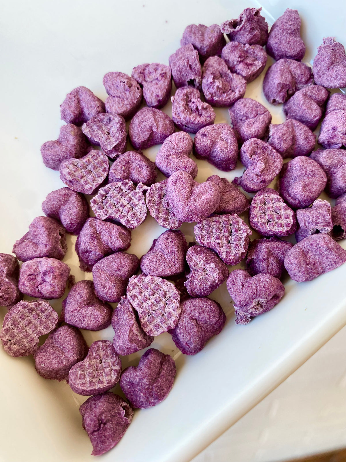 Heart Bikkie 40g