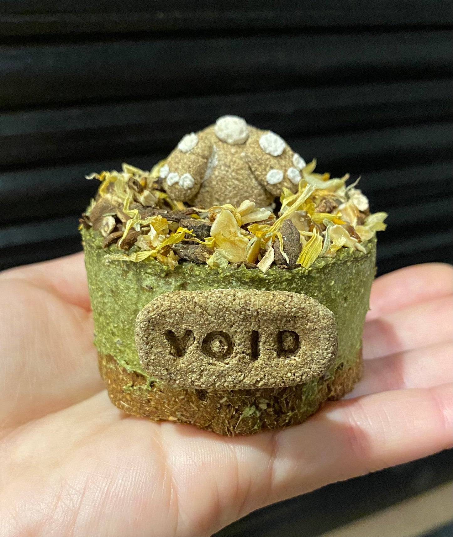 Birthday Cake, Gotchaday Cake