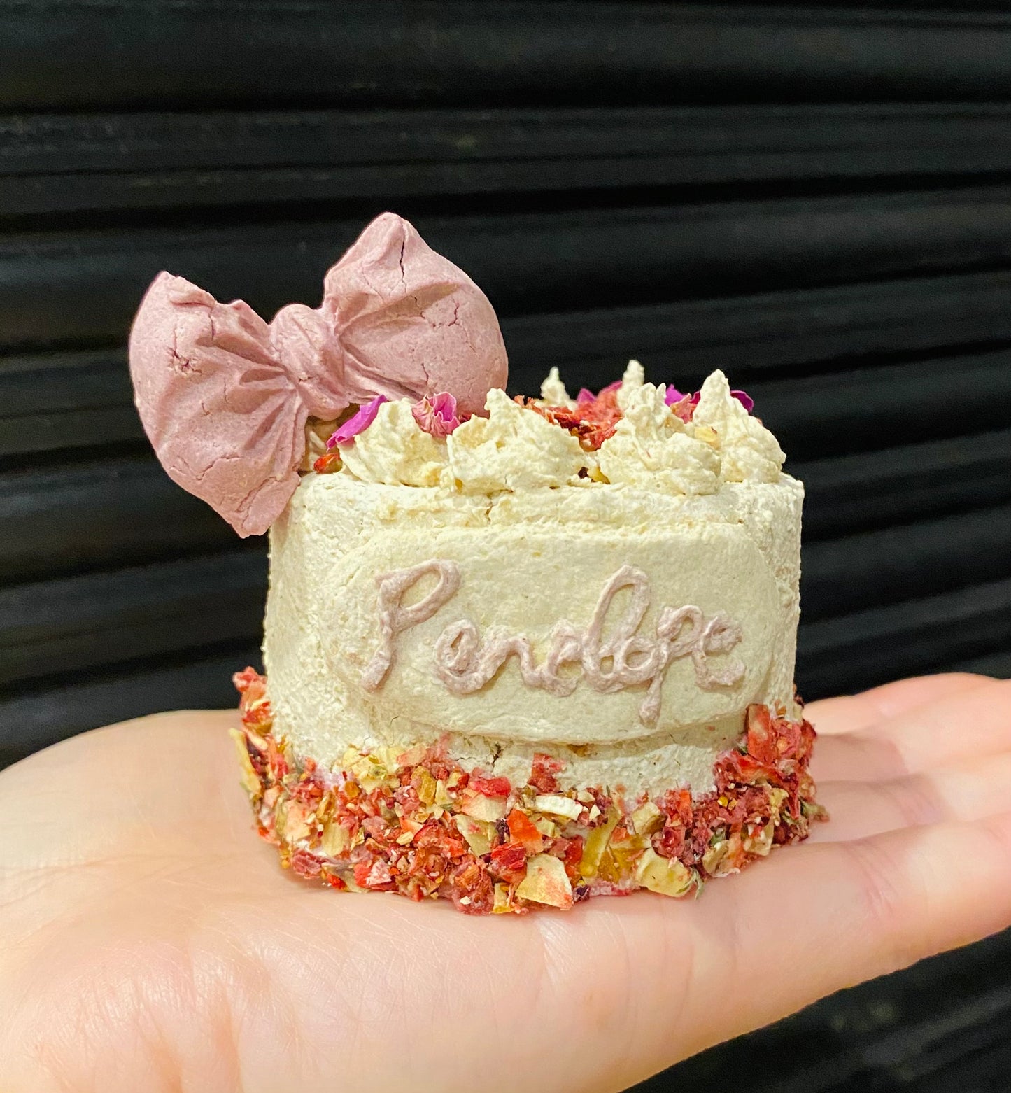 Birthday Cake, Gotchaday Cake