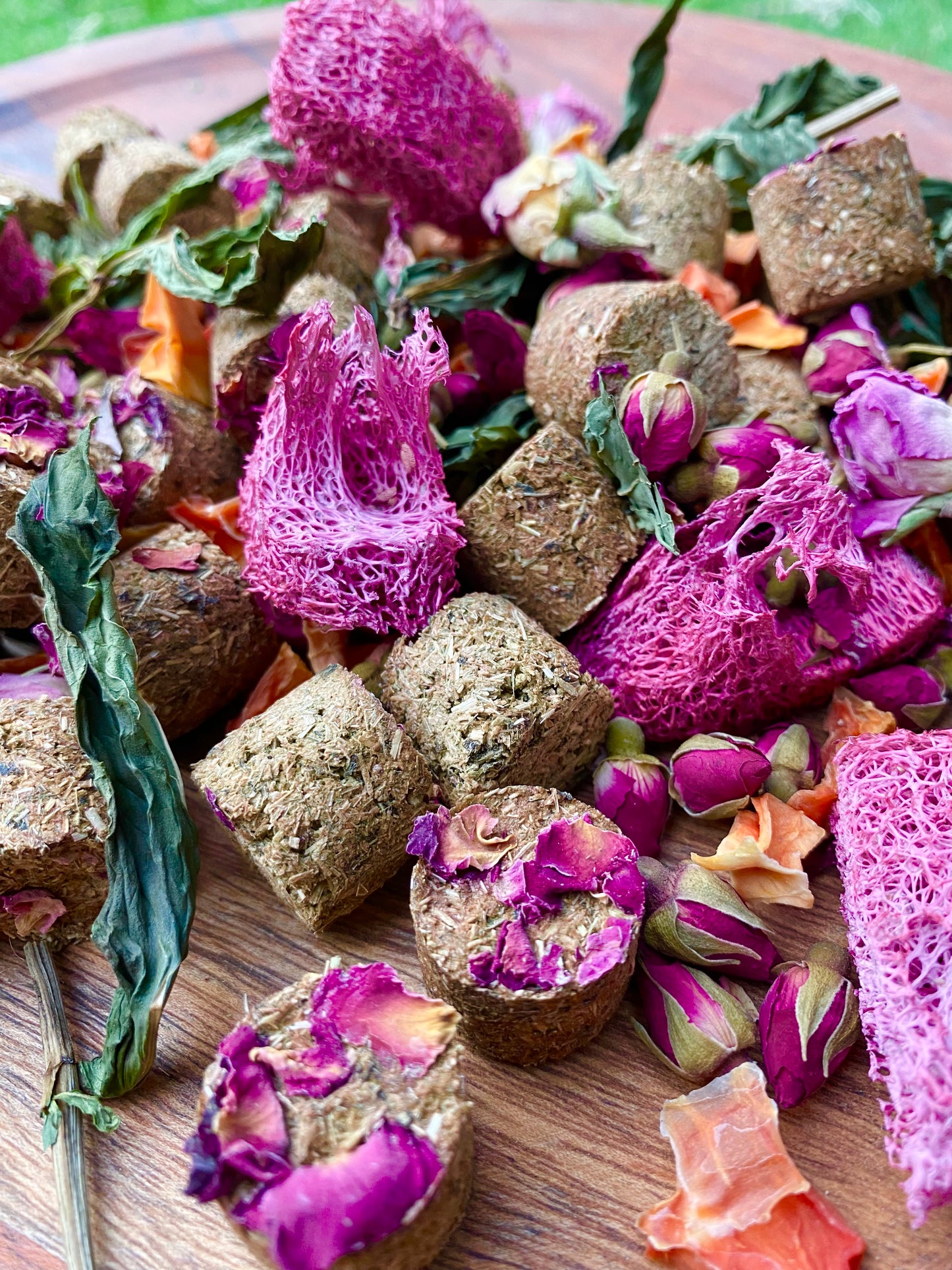 PyonPyon’s Trail Mix 90g