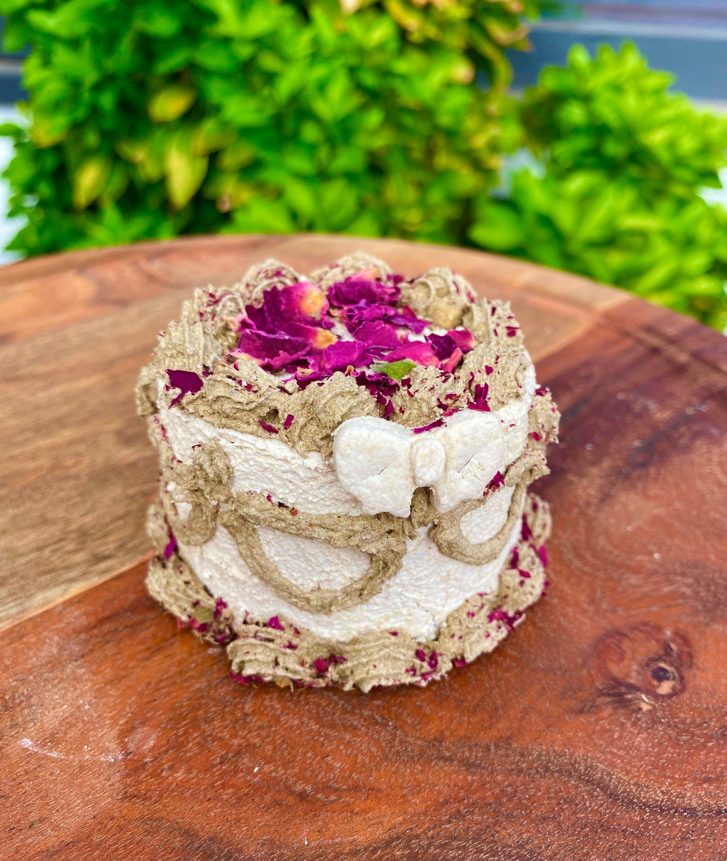 Birthday Cake, Gotchaday Cake