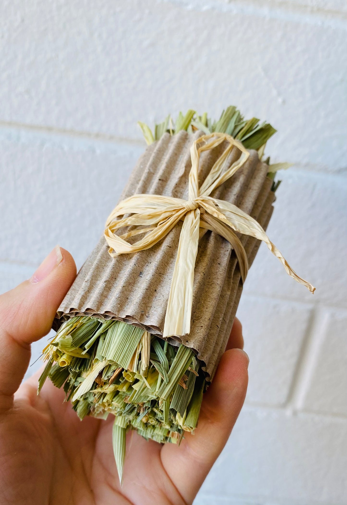 Hay Roll