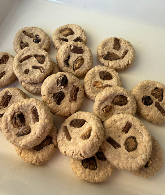 Chocolate Chip Cookie