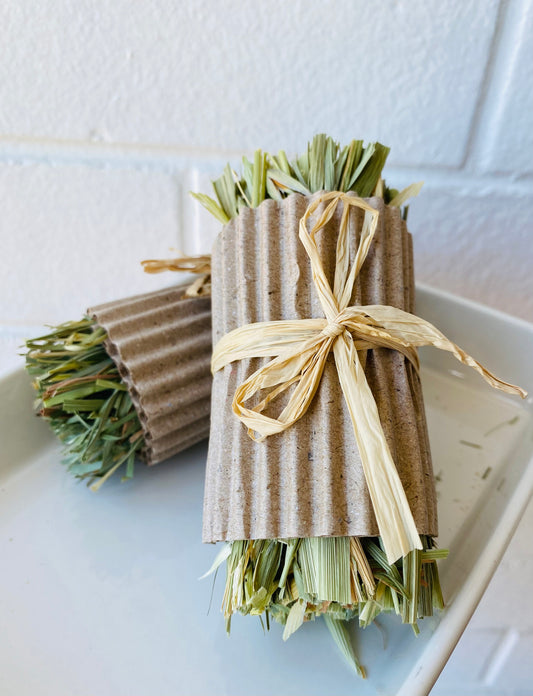 Hay Roll