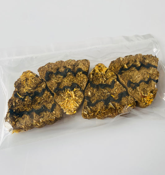 Christmas Tree Cookie