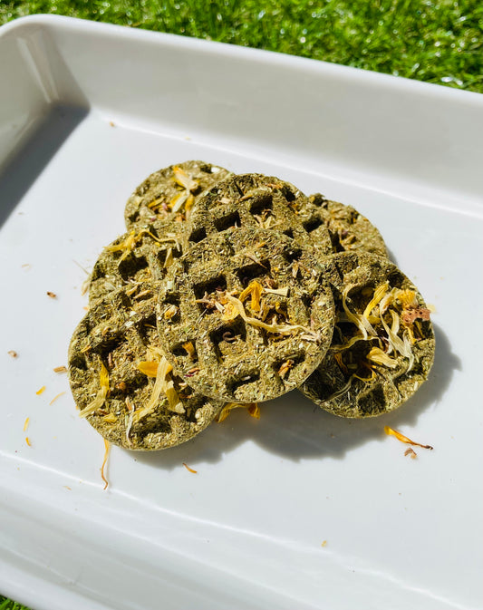 Timothy Waffle 12pack