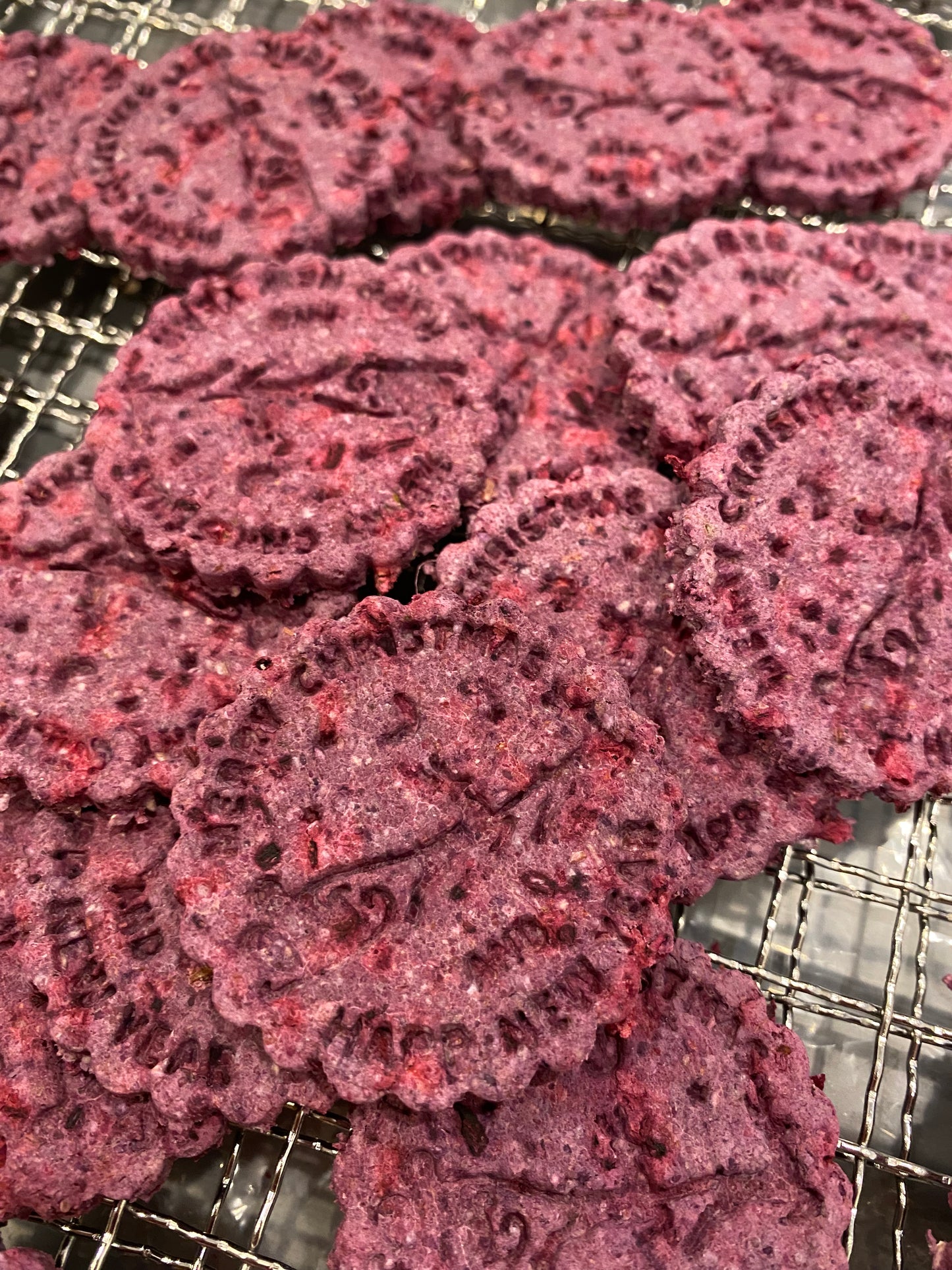 Merry Blossom Bikkie