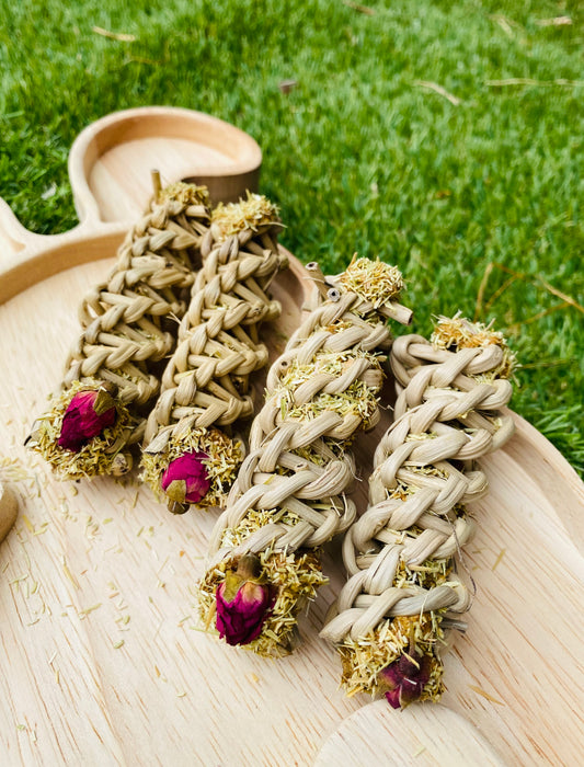 Vine Cannoli 4pack