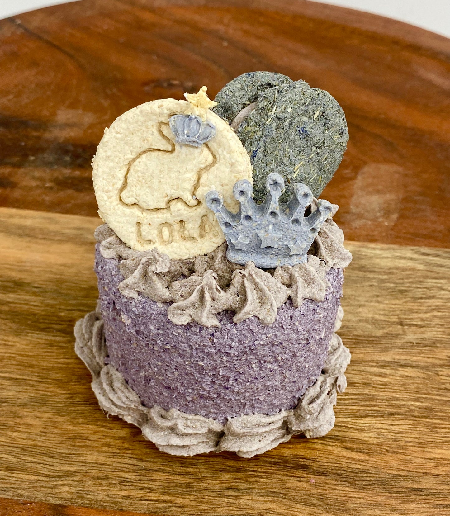 Birthday Cake, Gotchaday Cake