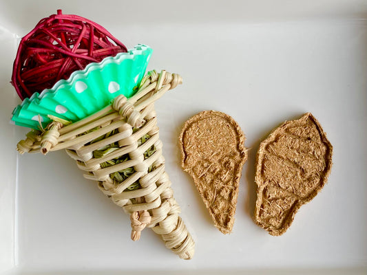 Toy & Treats Set
