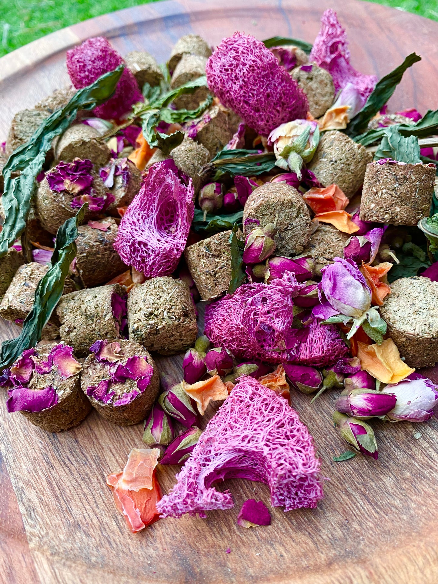 PyonPyon’s Trail Mix 90g