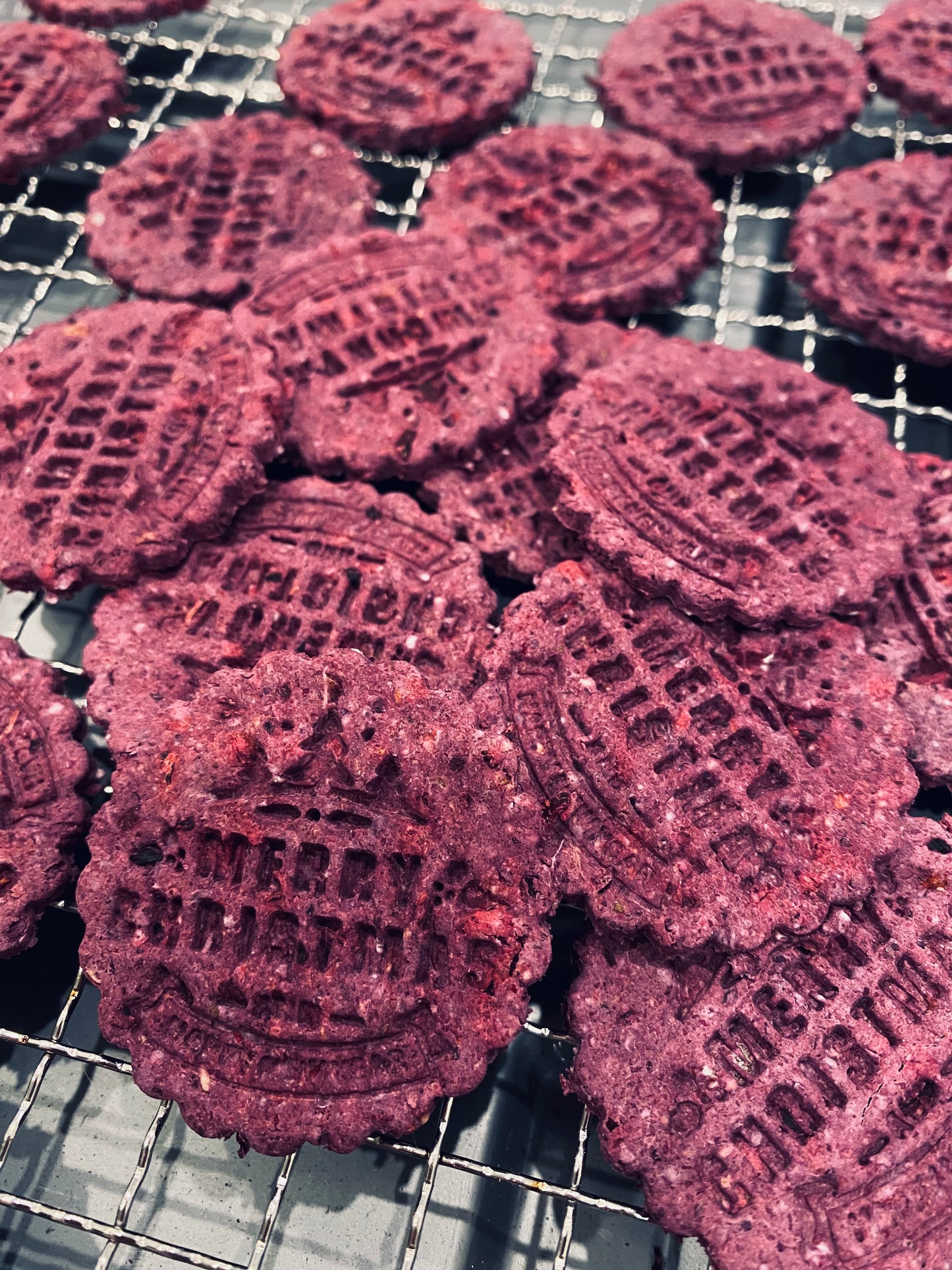 Merry Blossom Bikkie