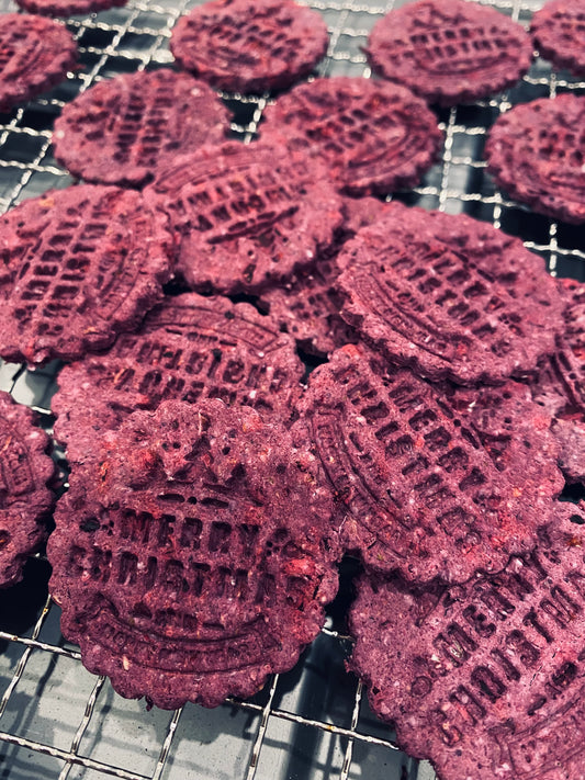 Merry Blossom Bikkie