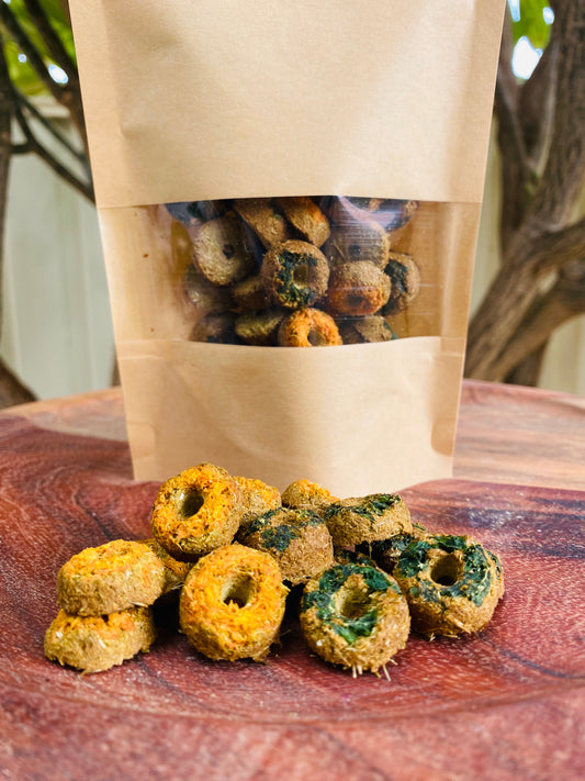 Donuts 20g