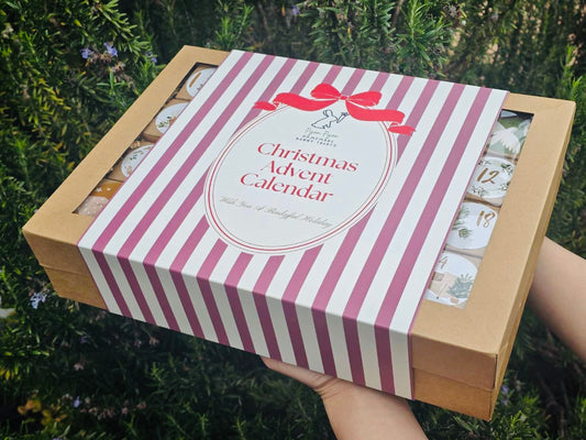 Advent Calendar