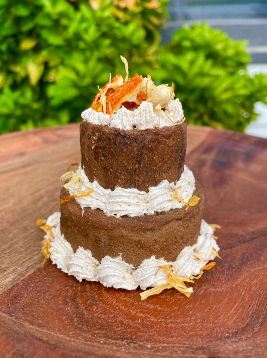 Birthday Cake, Gotchaday Cake